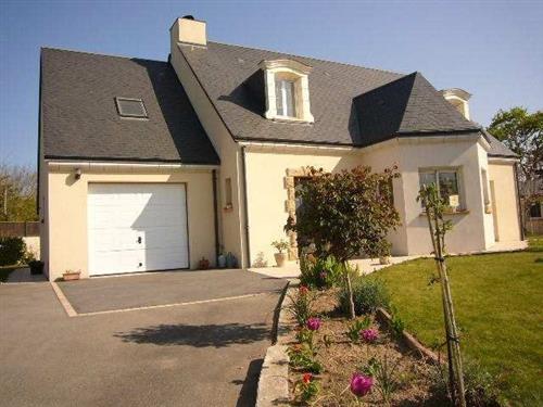 PIRIAC SUR MER - Superbe maison r�cente dans quartier calme