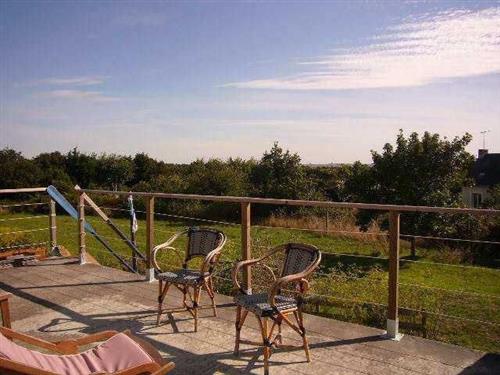 LA TURBALLE - B�timent de type loft en partie am�nag�