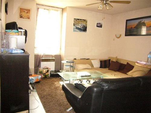 LA TURBALLE CENTRE-VILLE - Appartement bien expos� de type 2