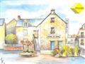 LA TURBALLE - Terrain constructible bien orient�