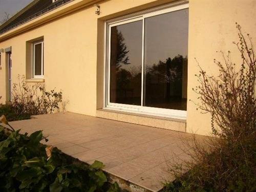 LA TURBALLE - Maison Type 5 sur grand terrain de 2500 m� - Quartier calme et verdoyant