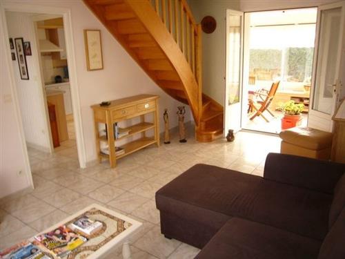 LA TURBALLE - Maison 2 chambres bien expos�e dans quartier calme -  la plage � pied