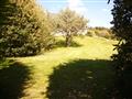 LA TURBALLE - Magnifique terrain constructible - Possibilit� vue mer