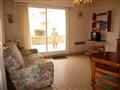 LA TURBALLE - Appartement T2 en RdeC avec grande terrasse - Plage et commerces � pied