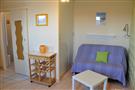 LA TURBALLE - Centre-ville magnifique studio r�nov� en parfait �tat - Commerces, port, plage � pied