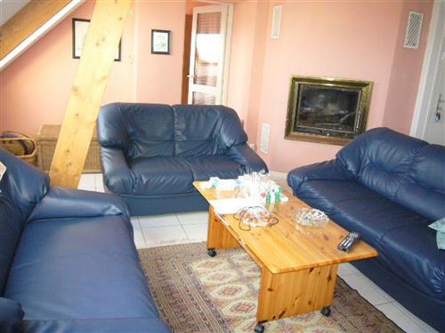 LA TURBALLE - Appartement duplex 2 chambres avec vue port - Port et commerces � pied