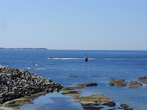 LA TURBALLE FACE MER - Appartement en excellent �tat de type 2 - Location saisonni�re / location de vacances