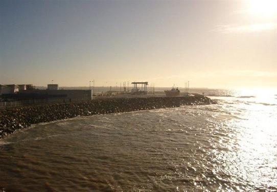 LA TURBALLE FACE MER - Appartement proche port, plage et centre-ville - Location saisonni�re / location de vacances
