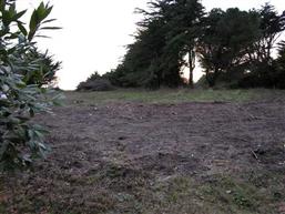 PIRIAC SUR MER - BEAN TERRAIN CONSTRUCTIBLE PROCHE PLAGE