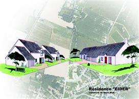 SAINT-MOLF Proche centre - Maison neuve (VEFA) 5 - Les commerces � pied