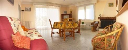 LA TURBALLE - Tr�s proche plage et centre-ville - Maison T8 en tr�s bon �tat