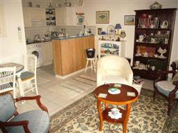 LA TURBALLE vue port - Ensemble de deux appartements en excellent �tat - proximit� imm�diate des commerces