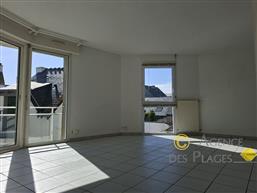 LA TURBALLE CENTRE-VILLE - Maison 2 chambres � vendre - Gara...