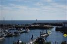 LA TURBALLE FACE PORT - Bel appartement en duplex T2bis � vendre 32.25 m� habitables - Proximit� plage et commerces