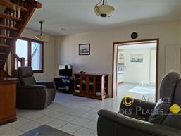 LA TURBALLE CENTRE-VILLE - Maison 3 chambres � vendre - Espa...