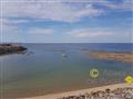 LA TURBALLE FACE PORT ET MER - Magnifique appartement de 47 m� 2 chambres � vendre - Proximit� imm�diate de la plage