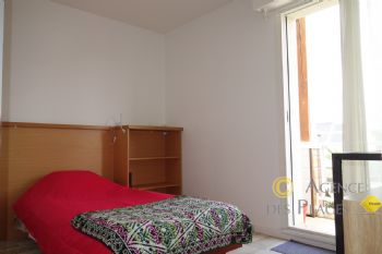 LA TURBALLE CENTRE-VILLE - Appartement 2 chambres � vendre - Plage et commerces � pied