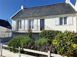 LA TURBALLE CENTRE-VILLE - Maison 5 pi�ces � vendre - Port, ...