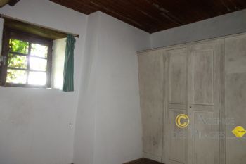 PIRIAC SUR MER CENTRE-VILLE - Magnifique maison bretonne d'�poque � r�nover - Proximit� imm�diate du port