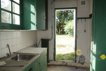 PIRIAC SUR MER CENTRE-VILLE - Magnifique maison bretonne d'�poque � r�nover - Proximit� imm�diate du port