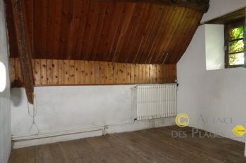 PIRIAC SUR MER CENTRE-VILLE - Magnifique maison bretonne d'�poque � r�nover - Proximit� imm�diate du port