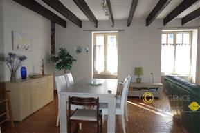 PIRIAC SUR MER dans un lieudit - Maison ancienne en pierre 3...