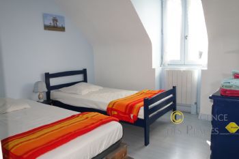 PIRIAC SUR MER dans un lieudit - Maison ancienne en pierre 3 chambres � vendre - Plage et commerces � v�lo
