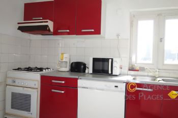 PIRIAC SUR MER dans un lieudit - Maison ancienne en pierre 3 chambres � vendre - Plage et commerces � v�lo