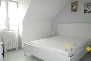 PIRIAC SUR MER dans un lieudit - Maison ancienne en pierre 3 chambres � vendre - Plage et commerces � v�lo