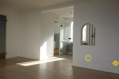 LA TURBALLE CENTRE-VILLE - Maison 4/5 chambres � vendre - Port, plage et commerces � pied