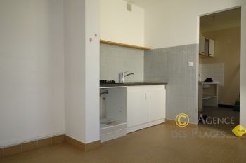 LA TURBALLE CENTRE-VILLE - Maison 4/5 chambres � vendre - Port, plage et commerces � pied