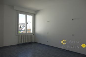 LA TURBALLE CENTRE-VILLE - Maison 4/5 chambres � vendre - Port, plage et commerces � pied
