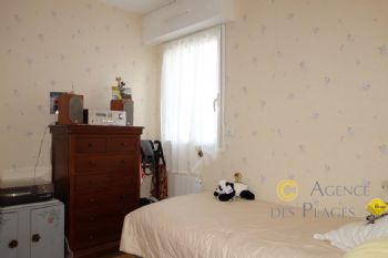 LA TURBALLE CENTRE-VILLE - Appartement de plain pied, 2 chambres, en parfait �tat - Commerces, port et plage � pied