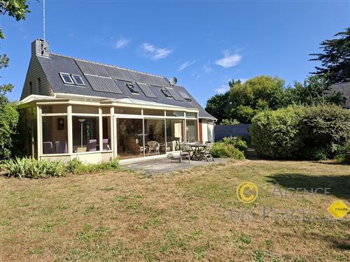 LA TURBALLE - Maison 4/5 chambres en excellent �tat d'entretien - La plage et le port � v�lo