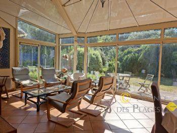LA TURBALLE - Maison 4/5 chambres en excellent �tat d'entretien - La plage et le port � v�lo