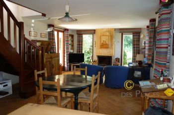 LA TURBALLE - Maison 4/5 chambres en excellent �tat d'entretien - La plage et le port � v�lo