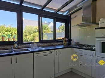 LA TURBALLE - Maison 4/5 chambres en excellent �tat d'entretien - La plage et le port � v�lo