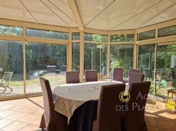 LA TURBALLE - Maison 4/5 chambres en excellent �tat d'entretien - La plage et le port � v�lo