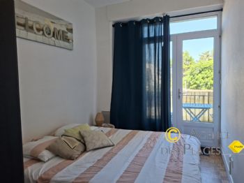 LA TURBALLE VUE MER - Appartement T2 � proximit� imm�diate de la plage - 4 personnes