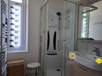 LA TURBALLE VUE MER - Appartement T2 � proximit� imm�diate de la plage - 4 personnes