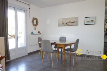 LA TURBALLE - Maison de plain pied en parfait �tat 4 chambres � vendre - A 10 mn � v�lo de la plage et des commerces