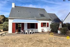 PIRIAC SUR MER QUARTIER CALME - Maison 3 chambres tr�s proch...