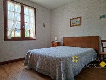 PIRIAC SUR MER QUARTIER CALME - Maison 3 chambres tr�s proche plage - Les commerces � v�lo