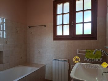 PIRIAC SUR MER QUARTIER CALME - Maison 3 chambres tr�s proche plage - Les commerces � v�lo
