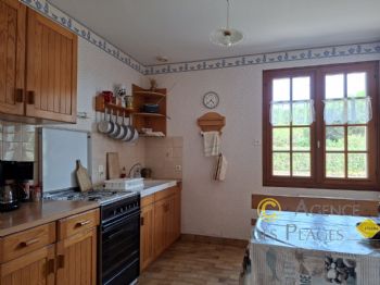 PIRIAC SUR MER QUARTIER CALME - Maison 3 chambres tr�s proche plage - Les commerces � v�lo