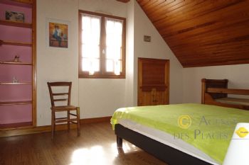 PIRIAC SUR MER QUARTIER CALME - Maison 3 chambres tr�s proche plage - Les commerces � v�lo