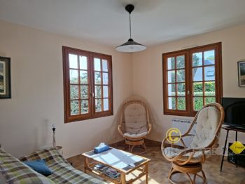 PIRIAC SUR MER QUARTIER CALME - Maison 3 chambres tr�s proche plage - Les commerces � v�lo