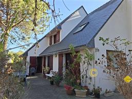 LA TURBALLE CAMPAGNE - Maison familiale 5 chambres � vendre ...