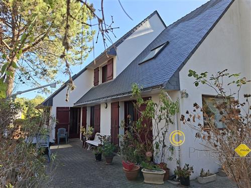 LA TURBALLE CAMPAGNE - Maison familiale 5 chambres � vendre - Vie de plain pied possible