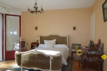 LA TURBALLE CAMPAGNE - Maison familiale 5 chambres � vendre - Vie de plain pied possible